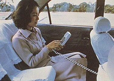 從 0G 到 5G,從 1946 到 2020,帶你一文看懂移動(dòng)通信技術(shù)的百年沉浮