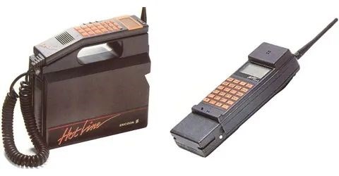 從 0G 到 5G,從 1946 到 2020,帶你一文看懂移動(dòng)通信技術(shù)的百年沉浮