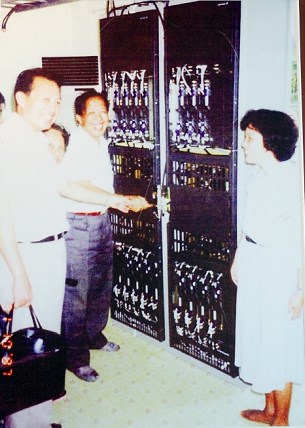 從 0G 到 5G,從 1946 到 2020,帶你一文看懂移動(dòng)通信技術(shù)的百年沉浮